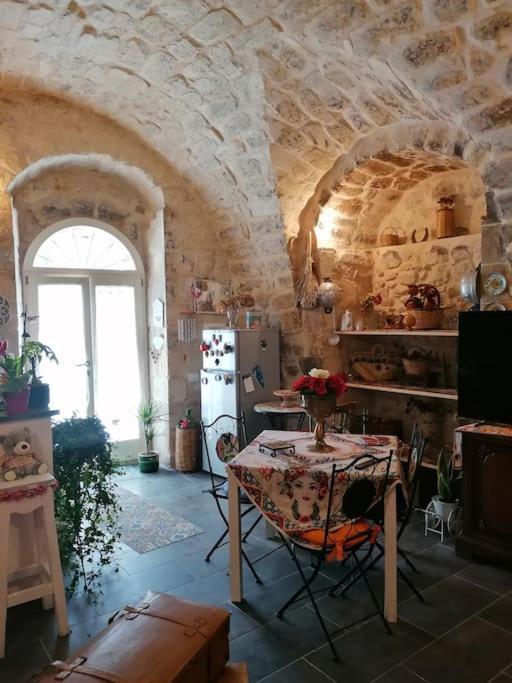 Casina Olympya Villa Scicli Kültér fotó