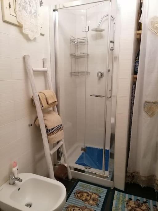 Casina Olympya Villa Scicli Kültér fotó