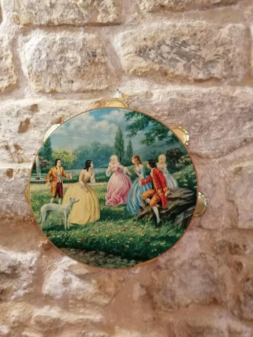Casina Olympya Villa Scicli Kültér fotó