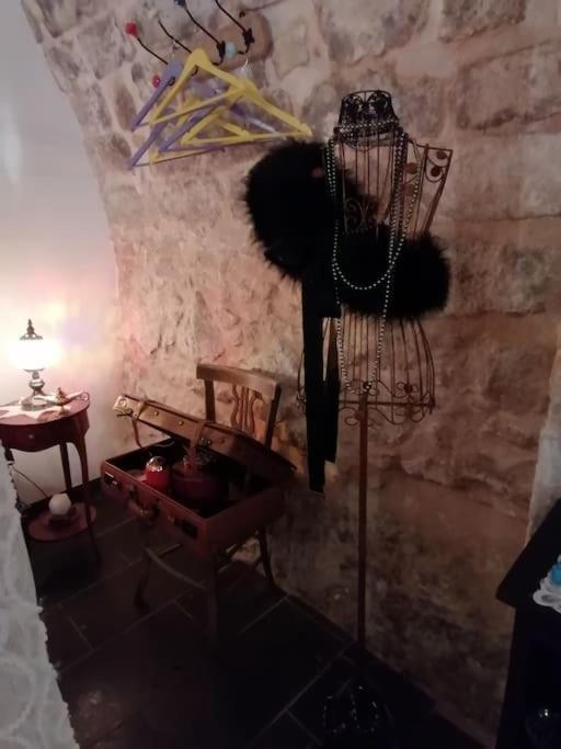Casina Olympya Villa Scicli Kültér fotó