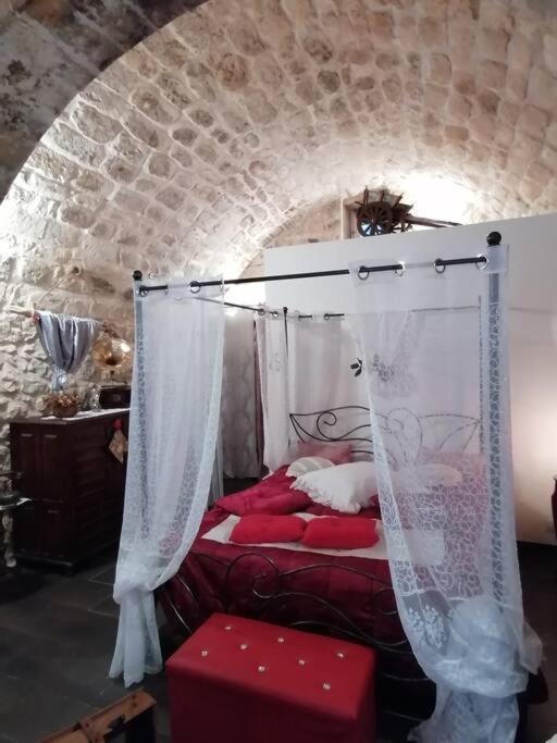 Casina Olympya Villa Scicli Kültér fotó
